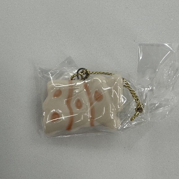 Lenox Figural Tree Ornaments Set of 8 Mini Trick Or Treat Halloween Discontinued - Picture 7 of 11